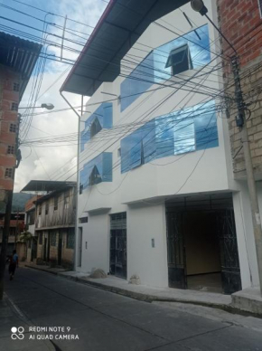 Casa Alojamiento Virreynal